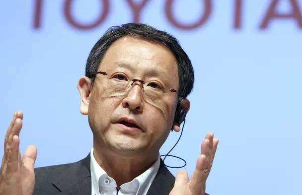 丰田一万亿的研发费用，对于国产车来说意味着什么？