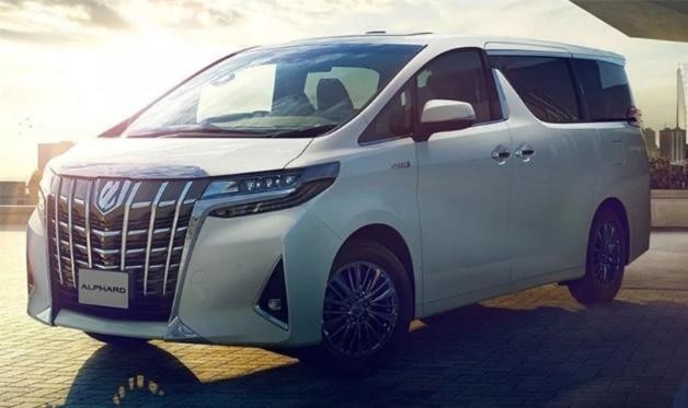 “中型MPV“有新的文章更新，请注意查收