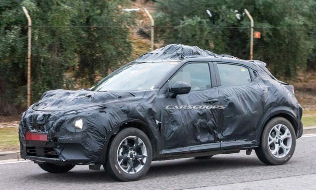 想知道“谍照“近期资讯盘点，你想要的这里都有