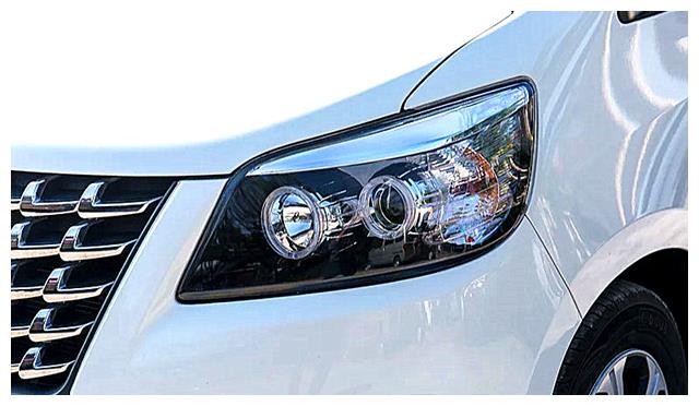 15万喜提“伪豪车”,看见以为值70万,开5000公里后车主有话说
