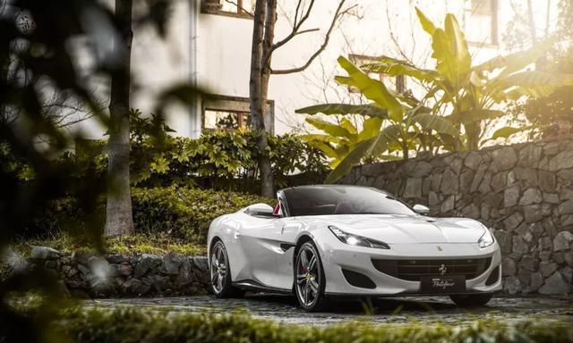 “法拉利“最新资讯都在这了，就等你来