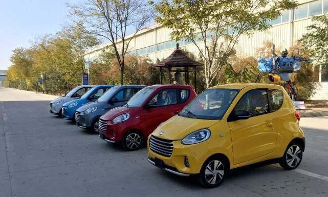 “电动小祖宗”拜拜了，氢燃料汽车上线，再不怕半路没电了