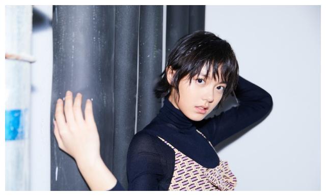 《初恋那件小事》女主官宣赵今麦