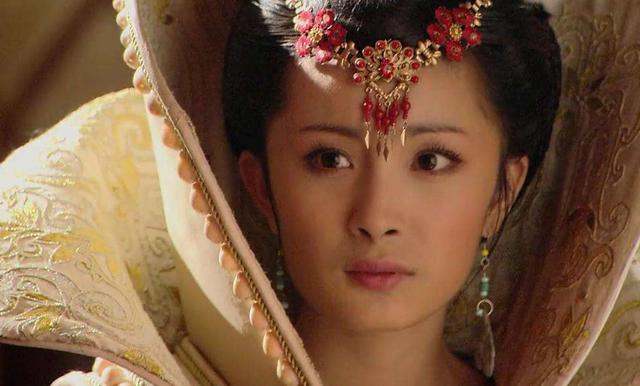 古代知名女性的籍贯都在今天的哪个地方