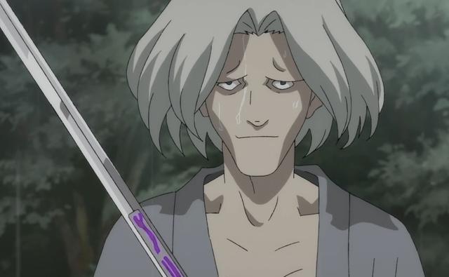 多罗罗：揭秘百鬼丸被魔神拿走的48个器官 连血小板都不放过