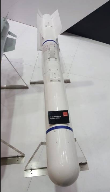 2019伊拉克国际安全防务展中国参展武器