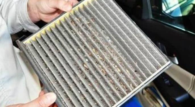 空调滤芯怎么保养？维修工一次性讲清楚，现在了解不吃亏