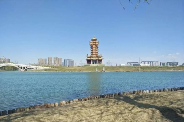 丰南新开街道在哪里及深度游玩全攻略，全方位了解丰南乡镇和历史