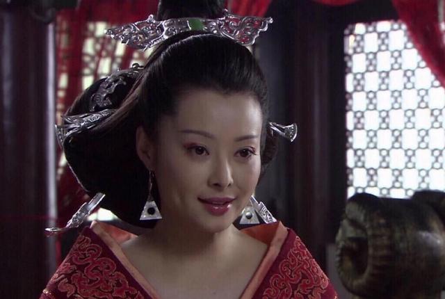 古代知名女性的籍贯都在今天的哪个地方