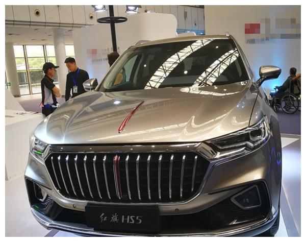 18万多元就买它,实力不输奥迪Q5,2.0T动力可爆发出224马力!