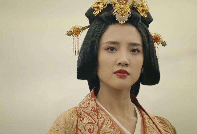 古代知名女性的籍贯都在今天的哪个地方