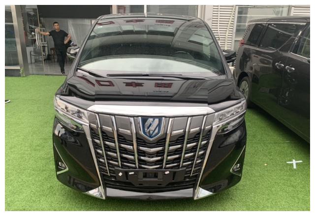 近期“丰田“动态汇总，都在这个专题里