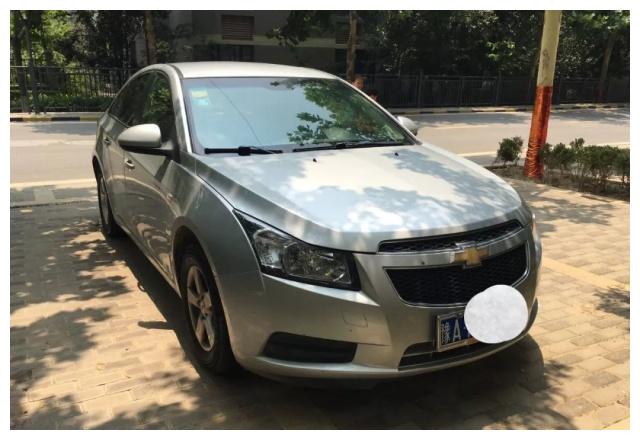 “雪佛兰“最新资讯都在这了，就等你来