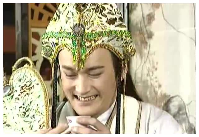 还记得《风云》中的文丑丑吗？当初嫌他娘，如今Man到不敢认！