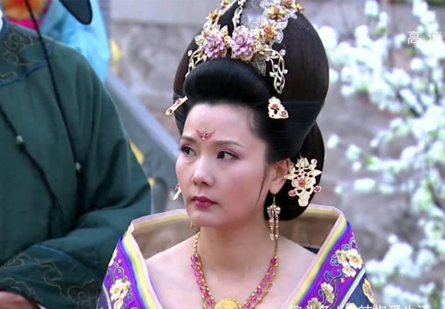 寿王妃杨玉环被抢后，寿王李瑁是如何反击唐玄宗的？