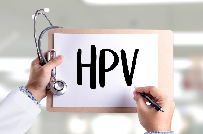 男士感染hpv的图片,男人感染hpv图片男士 hpv阳性严不严重?感染者自己说了算,善用一个阳性转阴的办法