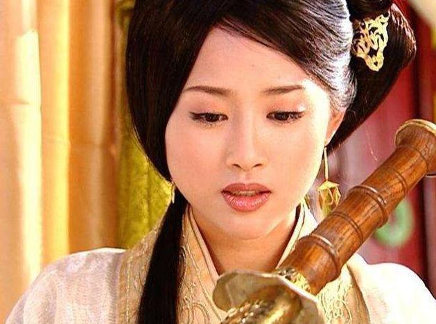 古代知名女性的籍贯都在今天的哪个地方