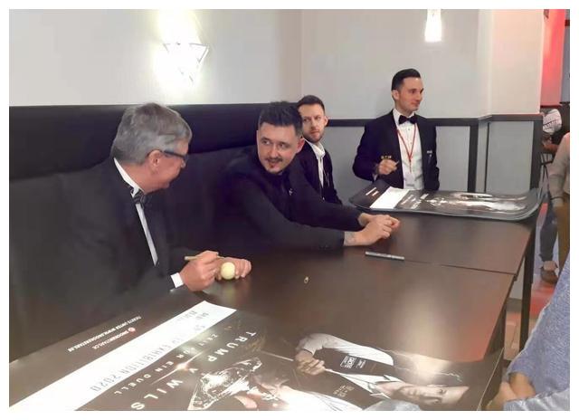 2020斯洛克单赛季排名_斯诺克单赛季最新排名,排名前16惊现多名黑马,有4名