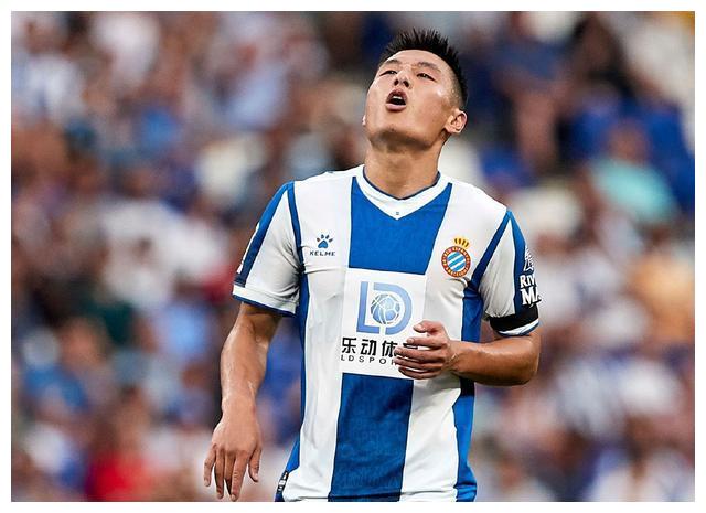 西班牙人最新官宣:联赛一胜教头下课,球迷:对