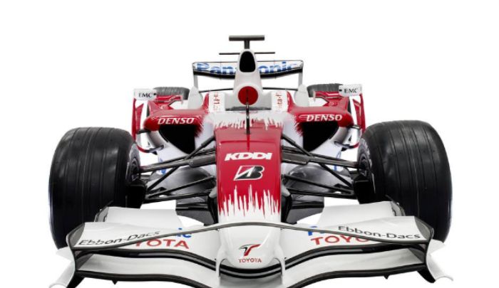 保时捷赛车：车队的赛车真帅气，你想拥有吗