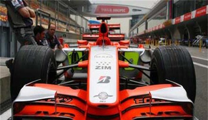 米德兰赛车：超出想象，速度与安全的并存体，优秀