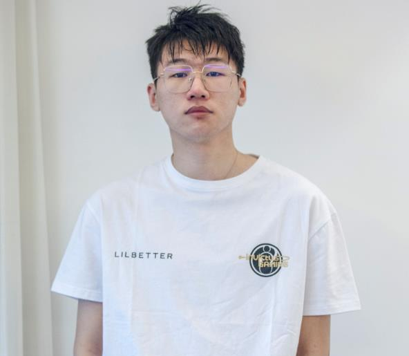 IG宁王女友深夜爆料:Rookie不喜欢ning!但是宁王不会离开IG图片