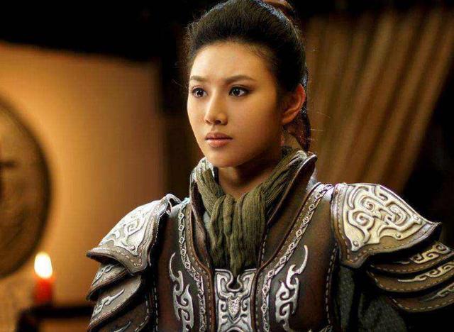 古代知名女性的籍贯都在今天的哪个地方