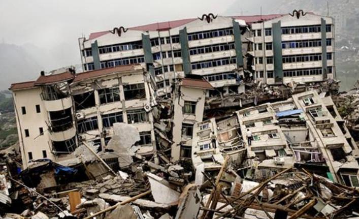 汶川地震前,为何会有3个怪异现象出现?