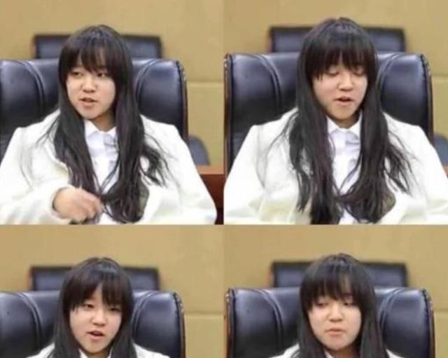 跑男新成员宋雨琦出道前“辣眼睛”,吴亦凡有轻微地包天