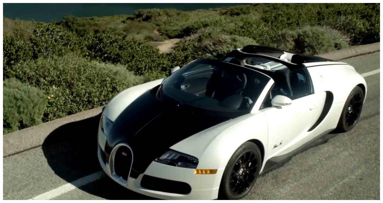 全球最豪的跑车，仅此一辆，卖价高达1.2亿！