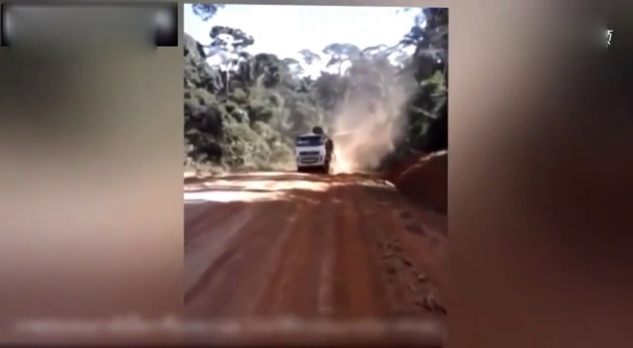 要问卡车质量，我只服沃尔沃！