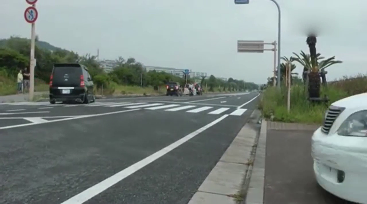 几十万的商务车，日本车主豪砸十几万爆改，瞬间变跑车！