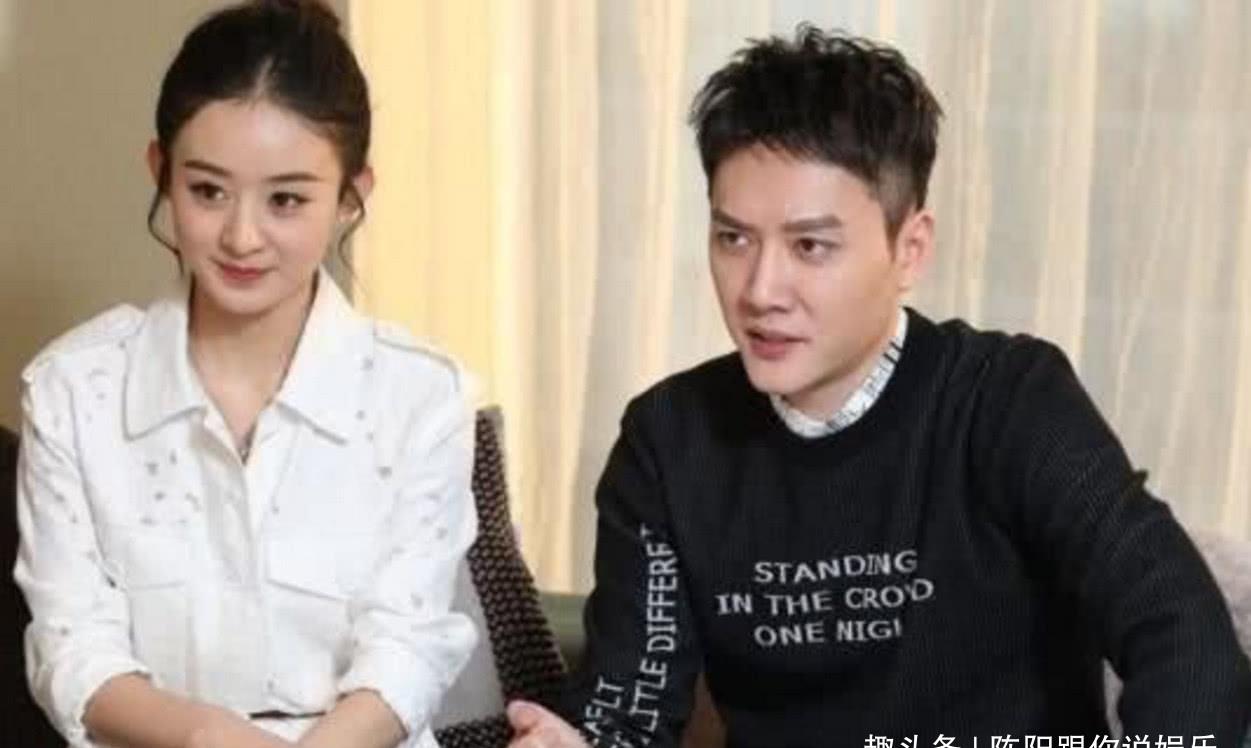 赵丽颖三八节产子,冯绍峰母亲一脸微笑,洋溢着幸福图片