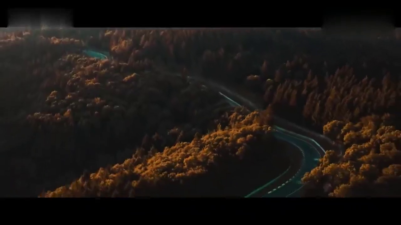 兰博基尼特别版,实力荣获纽北最快车