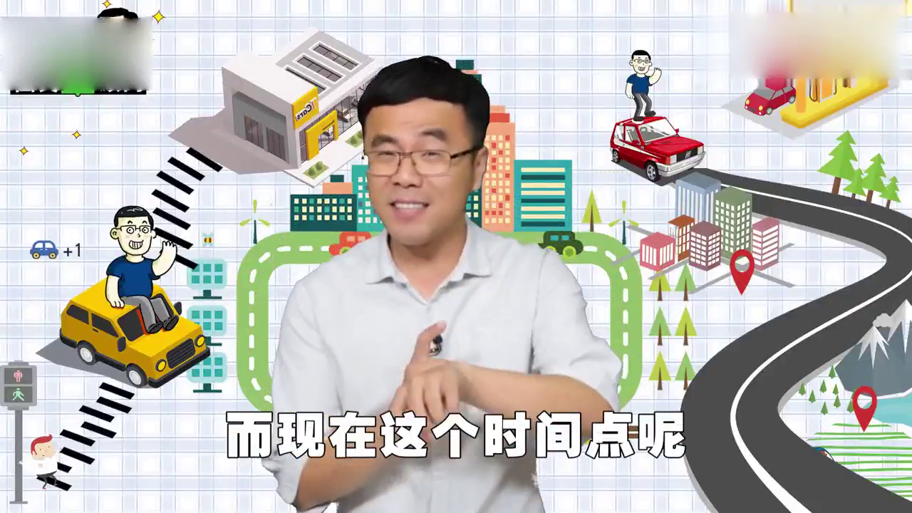 错过十一车展的优惠，年底买车还能拿到底价吗