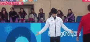 超级模仿秀！学完女单学冰舞，羽生结弦到底学了多少人的节目！