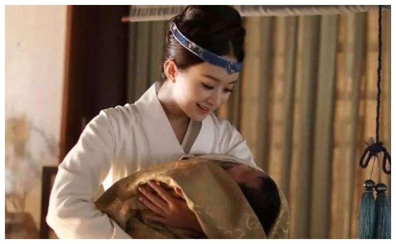 古代妇女到底是怎么生小孩的?是站着或蹲着生产的?