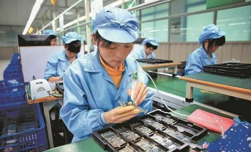 为什么进到工厂员工都喜欢上夜班?原因很现实