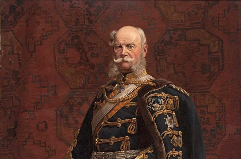 世界上还有国王的国家图片