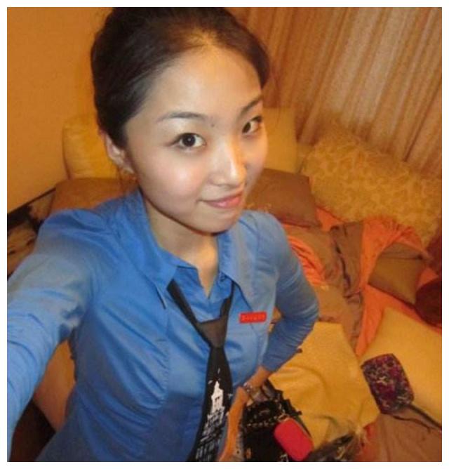 她是让人羡慕的女主持人，被男友7刀砍死，年仅25岁，让人惋惜！