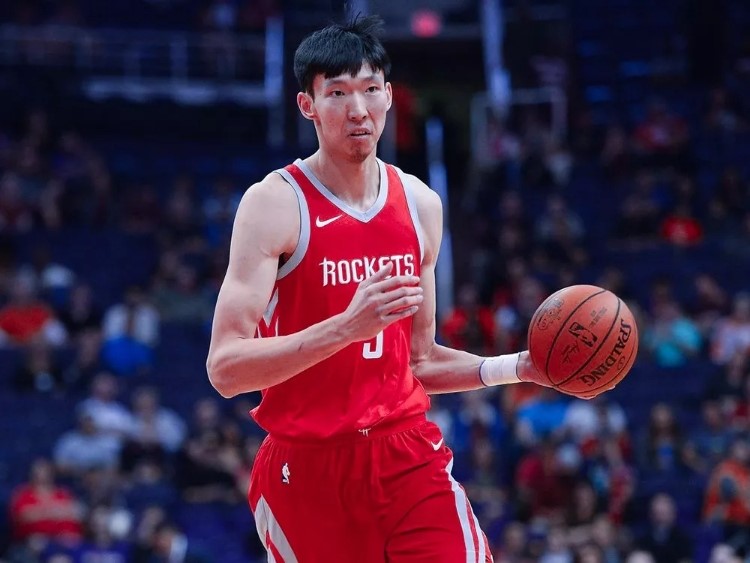 周琦下一步路在何方?是继续寻找nba球队,还是回到cba