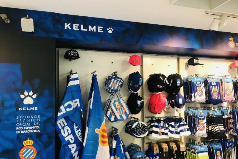 西班牙人高层:武磊来之前很难得到赞助,如今中