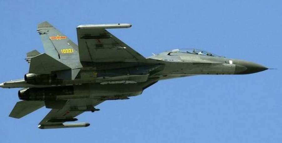 轻型单发战斗机打不过重型双发战斗机的原因是