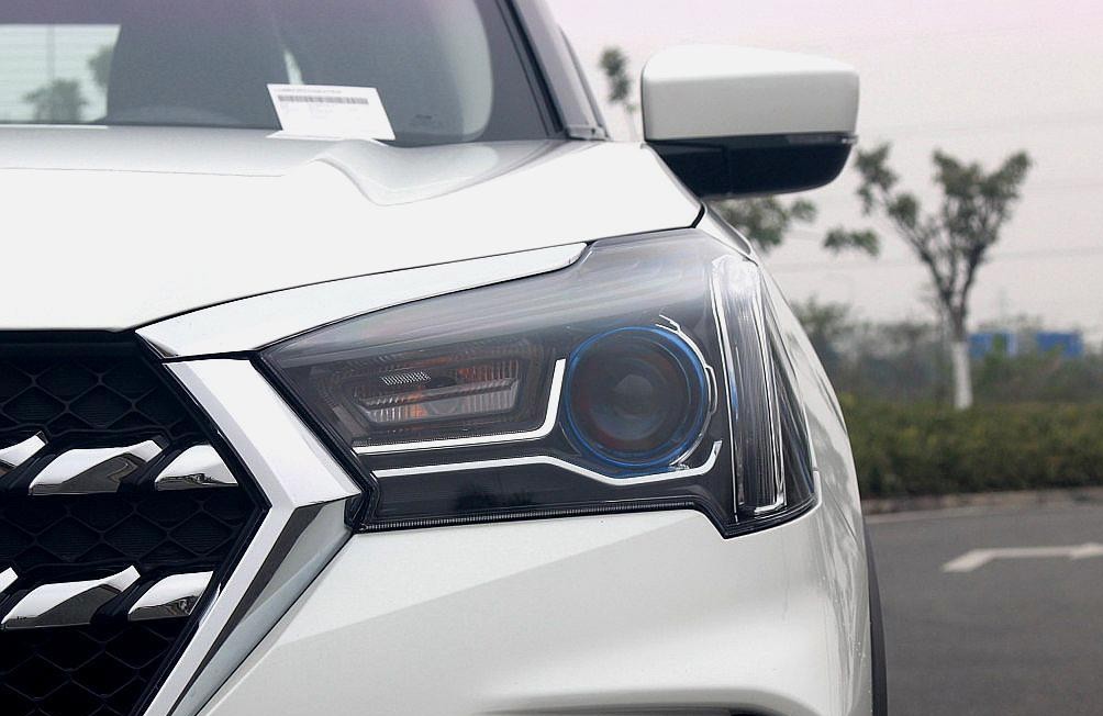 最新最全的“10-15万小型SUV“资讯都在这里，不容错过