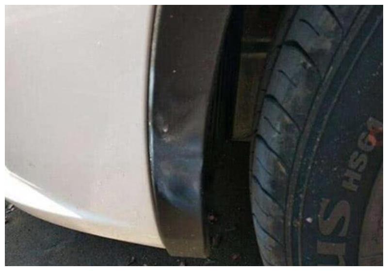 “新车”变“旧车”?男子新提宝骏310W,放鞭炮庆祝后车变了