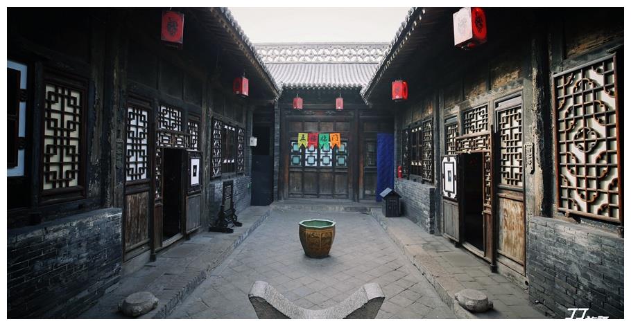 世界银行鼻祖日升昌，平遥这个票号却以错别字为荣，原因让人感叹