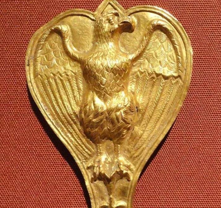 古罗马军团中残酷的“十一抽杀律”，是怎么回事？