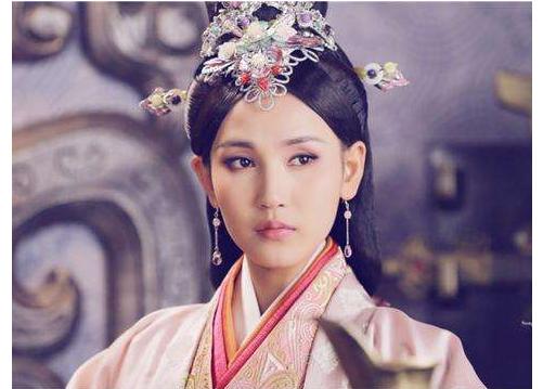 古代知名女性的籍贯都在今天的哪个地方