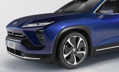 轿跑SUV会成为新风口吗？电动轿跑SUV成新宠