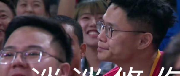 梦想终于成真，吴悠不用在场边哭了，姚明带他到国家队